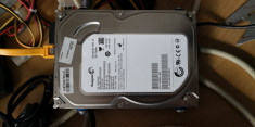 HDD Desktop 320GB Sata II #60102GABAC foto