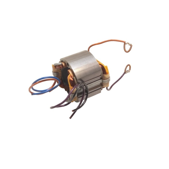 Makita Stator 70x72mm pentru 6013BR ProAdvanced PowerfulTools