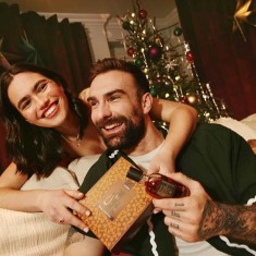 Set cadou Avon Wild Country pentru Barbati