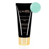 Cumpara ieftin Polygel REVOMAX GEL LUXORISE Pearlized Mint, 15ml