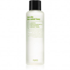 Purito Centella Unscented tonic facial cu efect calmant pentru piele sensibilă 200 ml