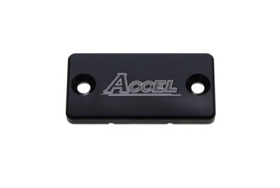 Capac pompa frana fata Yamaha Suzuki Kawasaki Negru foto