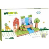 Cuburi magnetice - In natura 157 piese (2.5 cm)