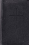 Die Bibel. Nach der Deutschen Uebersetzung Martin Luthers (1952)