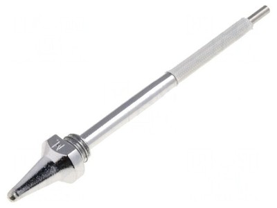 V&amp;acirc;rf pentru ciocane de dezlipit 1mm DN-SC7000 foto