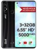 iHunt S20 Ultra Apex 2021 Black, Telefon Mobil Android, 6GB RAM, 128GB ROM, 4G, Dual SIM