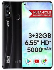 iHunt S20 Ultra Apex 2021 Black