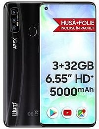 iHunt S20 Ultra Apex 2021 Black