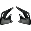 Laterale radiator Honda CRF450/02-04 negre Cod Produs: MX_NEW HO03693001