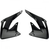 Laterale radiator Honda CRF450/02-04 negre Cod Produs: MX_NEW HO03693001