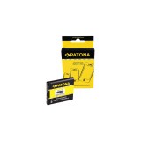 Baterie Nokia BL-6P Nokia 6500 Nokia 6500c Nokia 7900 Prism 750mAh Li-Ion - Patona