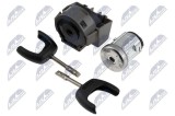 Set contact pornire Ford Focus 1998-, Ford Focus II 2004-, Mondeo III 2000-, Mondeo IV 2007-; 1062207; NTY, aftermarket