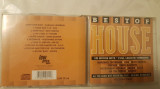[CDA] Best of House Volume Two - 10 House hits Full Lenght Versions - cd audio