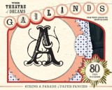 Cumpara ieftin Theatre of Dreams Garlands | Wendy Addison