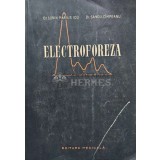 Electroforeza - 1957 - Sandu Cimpeanu (@D37)