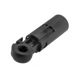 Blocare cablu schimbator de viteze Vw Crafter 30-35 2006-, Crafter 30-50 2006-, Mercedes Sprinter 2006-, A9062680166