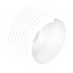 Dop pentru PPR, 20 mm x 1/2 Fe