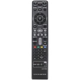 Telecomanda pentru LG AKB73775801, x-remote, Negru