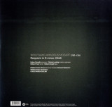 Mozart: Requiem - Vinyl | Carlo Maria Giulini, Wolfgang Amadeus Mozart, Clasica