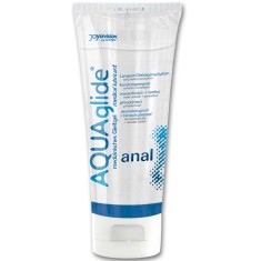 Gel Lubrifiant Anal AquaGlide 100 ml