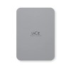 EHDD 5TB LC 2.5&quot; MOBILE DRIVE USB 3.0 SL