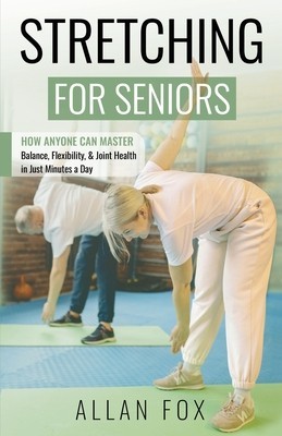 Stretching for Seniors foto