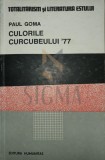 Culorile curcubeului&sbquo; 77