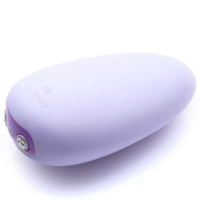 JE JOUE - MIMI SOFT PURPLE MASSAGER foto