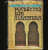 Cumpara ieftin POVESTIRI DIN ALHAMBRA - CALATORIE &Icirc;N SPANIA - WASHINGTON IRWING