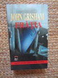 FRATIA - JOHN GRISHAM