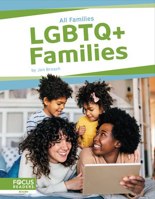 LGBTQ+ Families foto