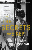Secrets We Kept | Lara Prescott, Cornerstone