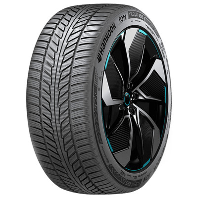 Anvelope Hankook iON icept SUV IW01A 255/40R21 102V Iarna foto