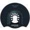 Disc unealta multifunctionala pt.lemn ?87mm CrV HardWork ToolsRange