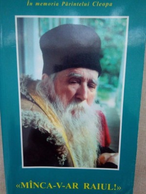 Manca-v-ar raiul! - Manca-v-ar raiul! (Editia: 2002) foto
