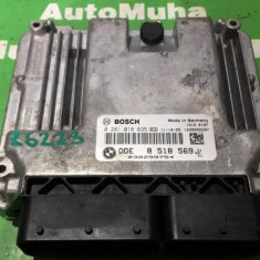 Calculator ecu BMW Seria 1 (2010->) [F20] 0281018635