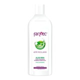 Apa micelara Aloe Vera, 400 ml, Farmec