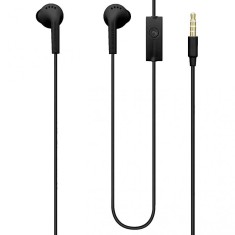 Samsung In-Ear Buds EHS61 Black foto