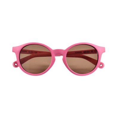 Ochelari de soare Beaba 4-6 ani Sunshine Fuchsia foto
