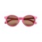 Ochelari de soare Beaba 4-6 ani Sunshine Fuchsia
