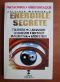 JACQUES MANDORLA - ENERGIILE SECRETE (TELEPATIE/CLARVIZIUNE/DEDUBLARE/HIPNOZĂ/MAGNETISM/RADIESTEZIE)