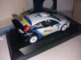 Macheta Ford Focus WRC - 2003 - SOLIDO scara 1:43