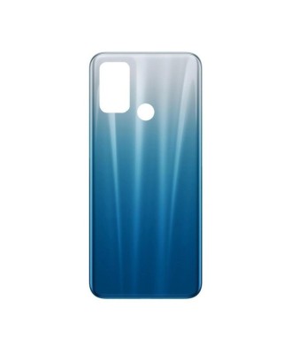 Capac Baterie Compatibil Oppo A53 4G Blue foto