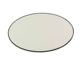 Geam oglinda Mini One/Cooper/Cabrio (R50/R52/R53) 06.2001-07.2007 partea stanga, dreapta BestAutoVest crom convex cu incalzire