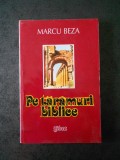 MARCU BEZA - PE TARAMURI BIBLICE