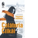 Calatoria Cilkai - Luana Schidu, Heather Morris