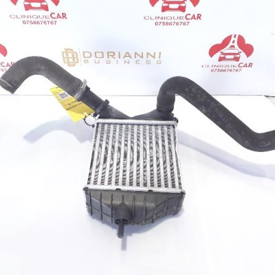 Intercooler Fiat Punto foto