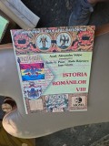 Istoria rom&acirc;nilor VIII - Acad. Alexandru Vulpe, Radu G. Paun, Radu Băjenaru, Ioan Grosu