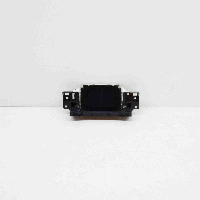 Ecran de navigație FORD FOCUS III 2012 OEM: A12622438/42,B9E00,BM51A045N56,BM5T-18B955-BE