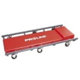 Carucior Auto Cu Cadru Lateral De Protectie